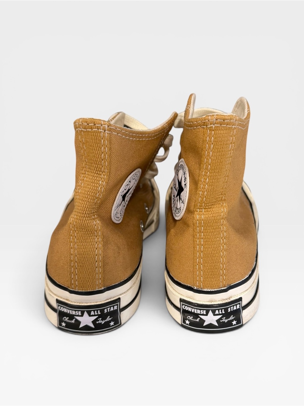 Converse Unisex Chuck 70 High Top Sneakers - Picture 5 of 7